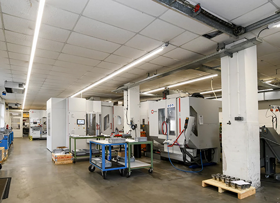 荷蘭 KLINKERS 機(jī)械廠