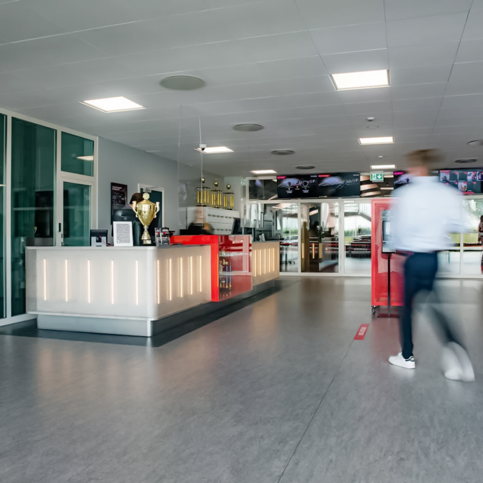 升級(jí)改造后現(xiàn)狀 - 1