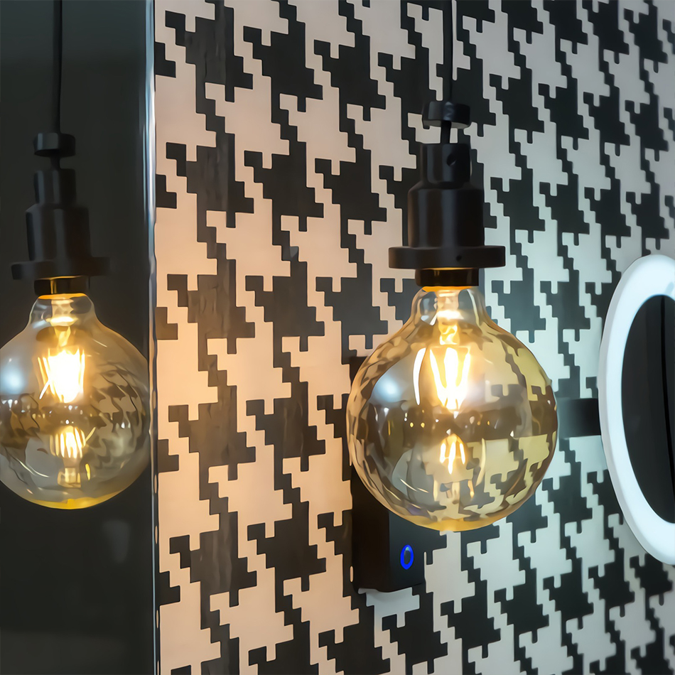 挑戰(zhàn)：照明效果與室內(nèi)設(shè)計完美和諧的融合